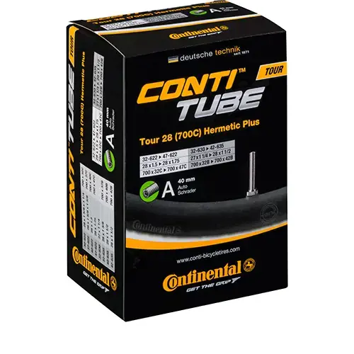 Tour Tu Hermetic Pl 28"A40 [32-622->47-622/42-635] von Continental