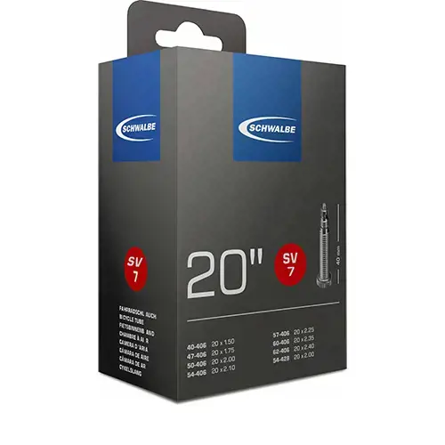 SV7 20 [40-406->62-406] von Schwalbe