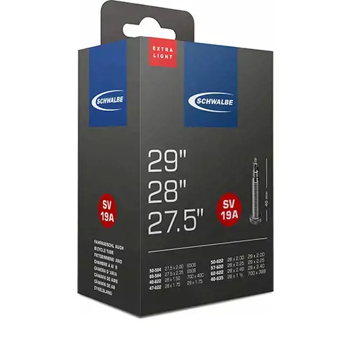 SV19A 29 [40-584->62-635] Extra Light von Schwalbe