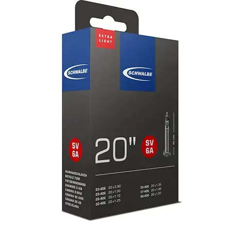 SV6A 20 [23-406->40-406] Extra Light von Schwalbe