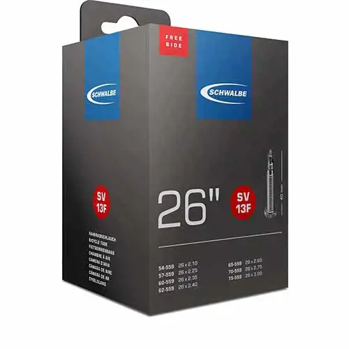 SV13F 26 [54-559->75-559] Freeride von Schwalbe