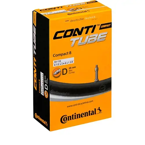 Compact Tube 8" D26 RE [54-110] von Continental