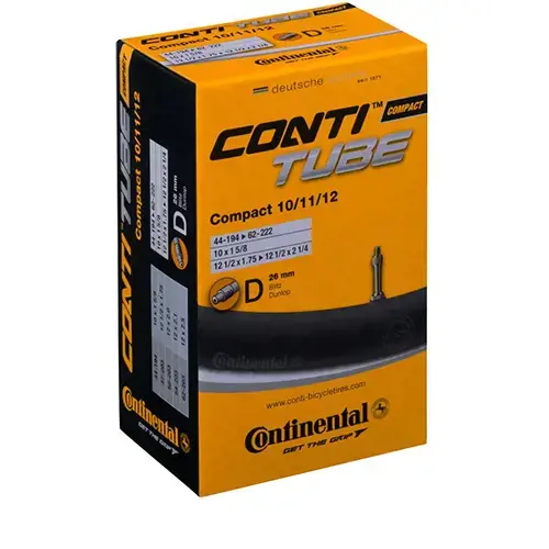 Compact Tube 10/11/12" D26 RE [44-194->62-222] von Continental