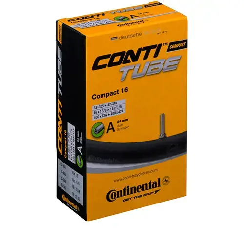 Compact Tube 16" A34 RE [32-305->47-349] von Continental