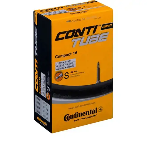 Compact Tube 16" S42 RE [32-305->47-349] von Continental