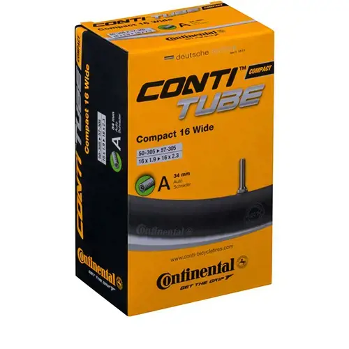 Compact Tube Wide 16" A34 RE [50-305->57-305] von Continental