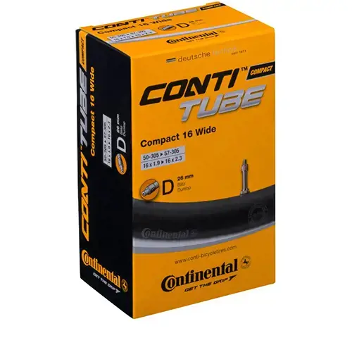 Compact Tube Wide 16" D26 RE [50-305->57-305] von Continental