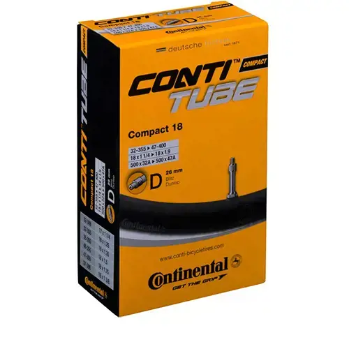 Compact Tube 18" D26 RE [32-355->47-400] von Continental