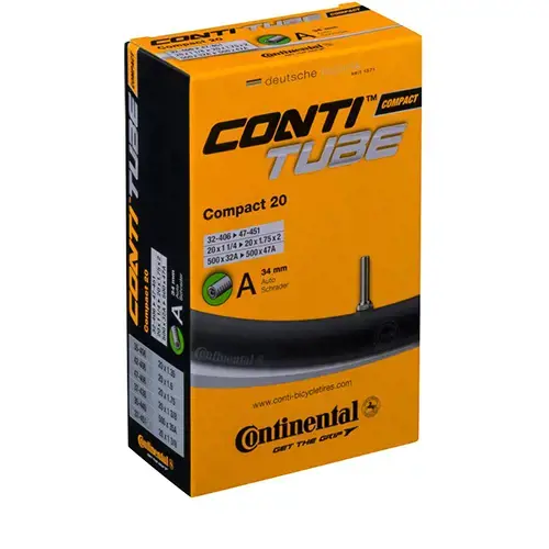 Compact Tube 20" A34 RE [32-406->47-451] von Continental