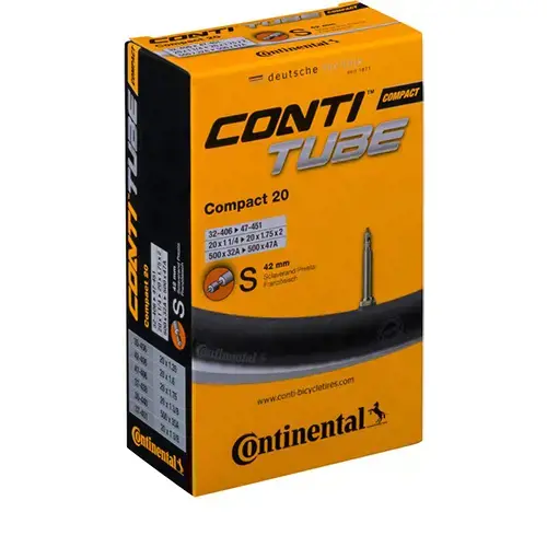 Compact Tube 20" S42 RE [32-406->47-451] von Continental