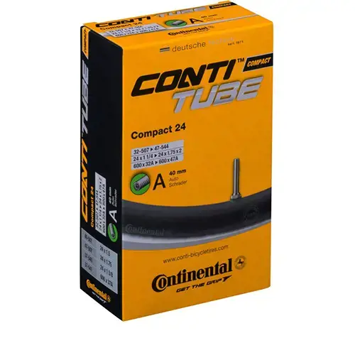 Compact Tube 24" A40 RE [32-507->47-544] von Continental