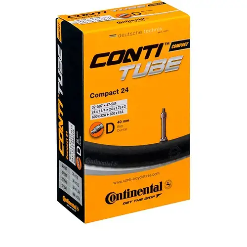 Compact Tube 24" D40 RE [32-507->47-544] von Continental