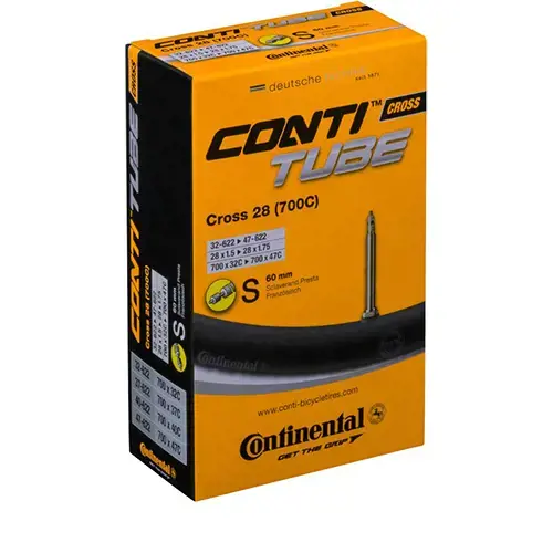 Cross Tube 28" S60 RE [32-622->47-622] von Continental