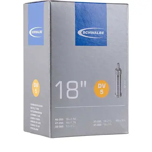 DV5 18 [32-355->47-400] von Schwalbe