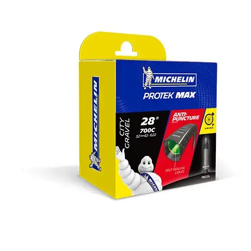 PROTEKMAX 28" 32/42-622 S40 von S.MICHELIN