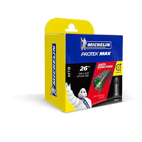 PROTEKMAX 26" 47/58-559 S40 von S.MICHELIN