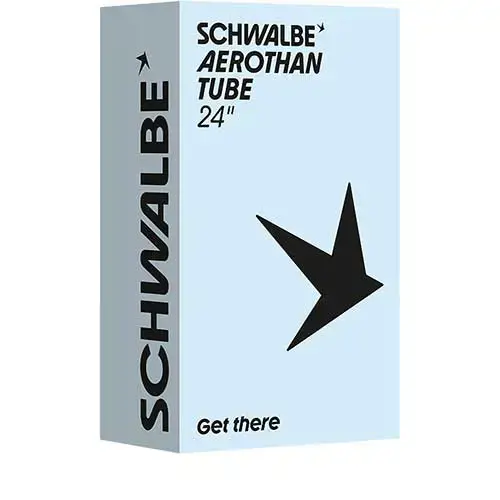 SCV10 24 [40-507->62-507] 40mm von Schwalbe