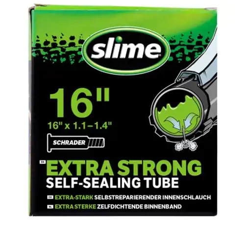 AV 16 x 1.10-1.40 28-35/305 Smart Tube von SLIME