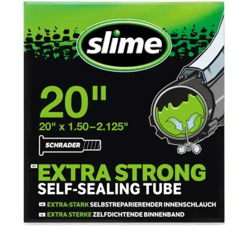 AV 20 x 1.50-2.125 40-57/406 Smart Tube von SLIME