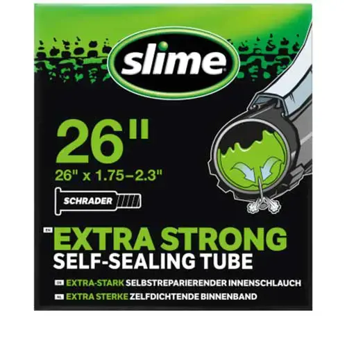 AV 26 x 1.75-2.125 47-54/559 Smart Tube von SLIME