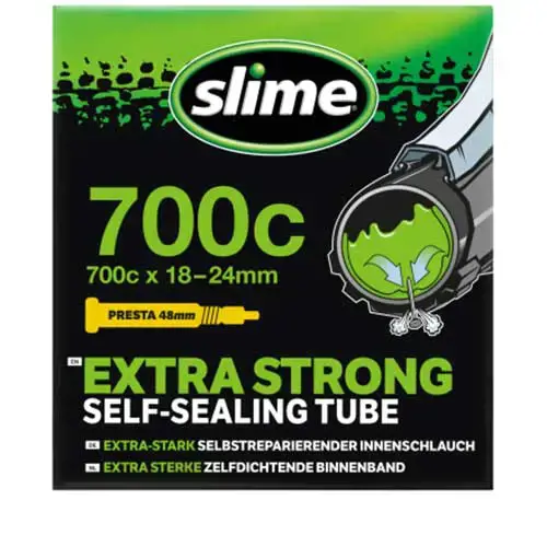 SV 28-700C x 18-24 18-24/622 Smart Tube von SLIME