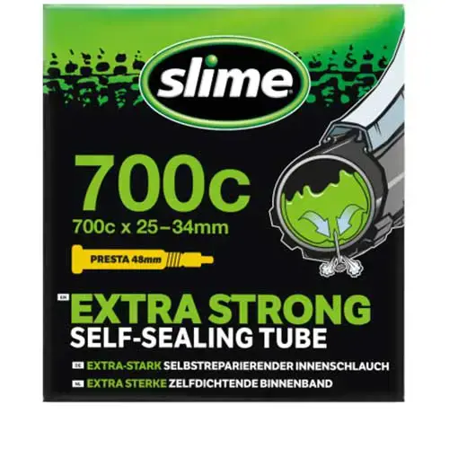 SV 28-700C x 28-32 28-32/622 Smart Tube von SLIME