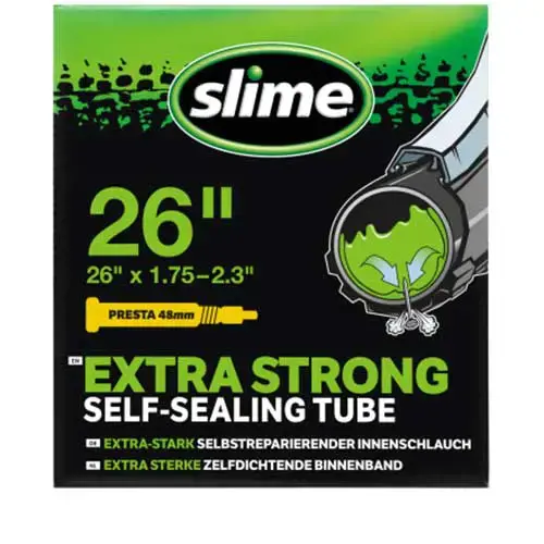 SV 26 x 1.75-2.125 47-54/559 Smart Tube von SLIME