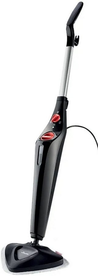 Vileda Dampfreiniger Vileda Dampfreiniger Steam Plus inklusive von Vileda