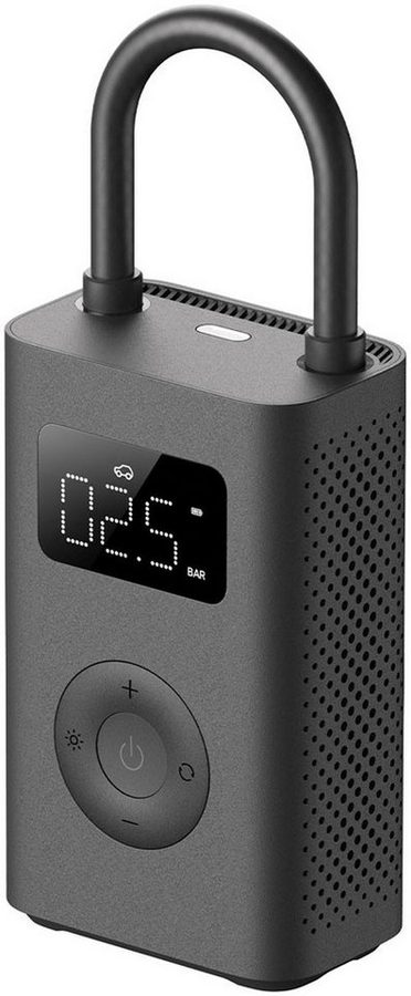 Xiaomi Kompressor Xiaomi Mi Electric Air Compressor 2 Portable EU von Xiaomi