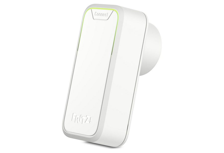 Fritz! FRITZ!Smart Energy 250 Smart-Home-Zubehör, Stromzähler auslesen, Verbrauch per App analysieren, Magnet, USB-C von Fritz!