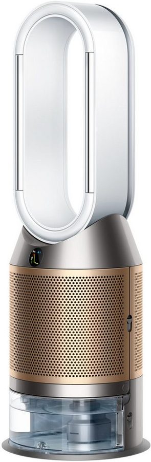 DYSON Luftreiniger Dyson Purifier Humidify+Cool PH2 De-Nox™, Luftreiniger, Luftbefeuchter & Ventilator, Smart-Home-fähig von Dyson