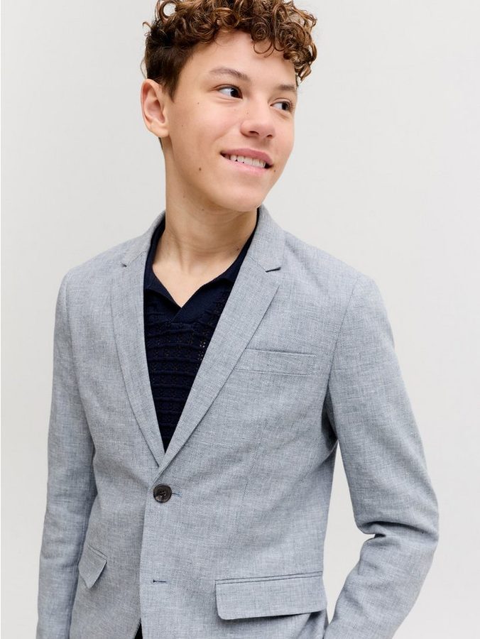 Jack & Jones Junior Sakko JPRMARTIN SUMMER BLAZER NO06 JNR von Jack & Jones Junior