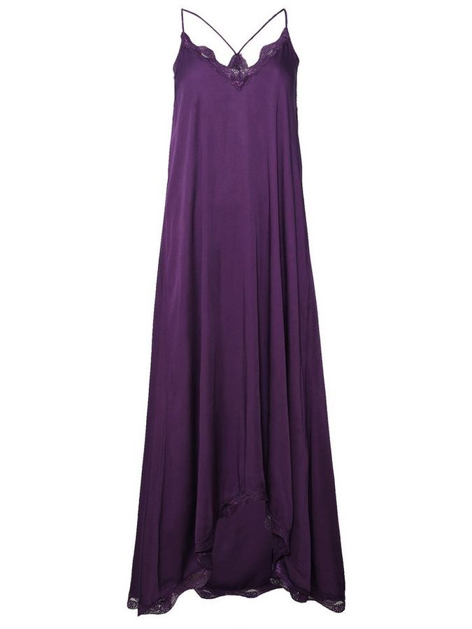 NASSAU BEACH Maxikleid NB231048 von NASSAU BEACH