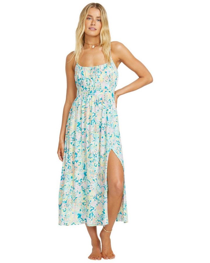 Billabong Maxikleid Take Your Time von Billabong