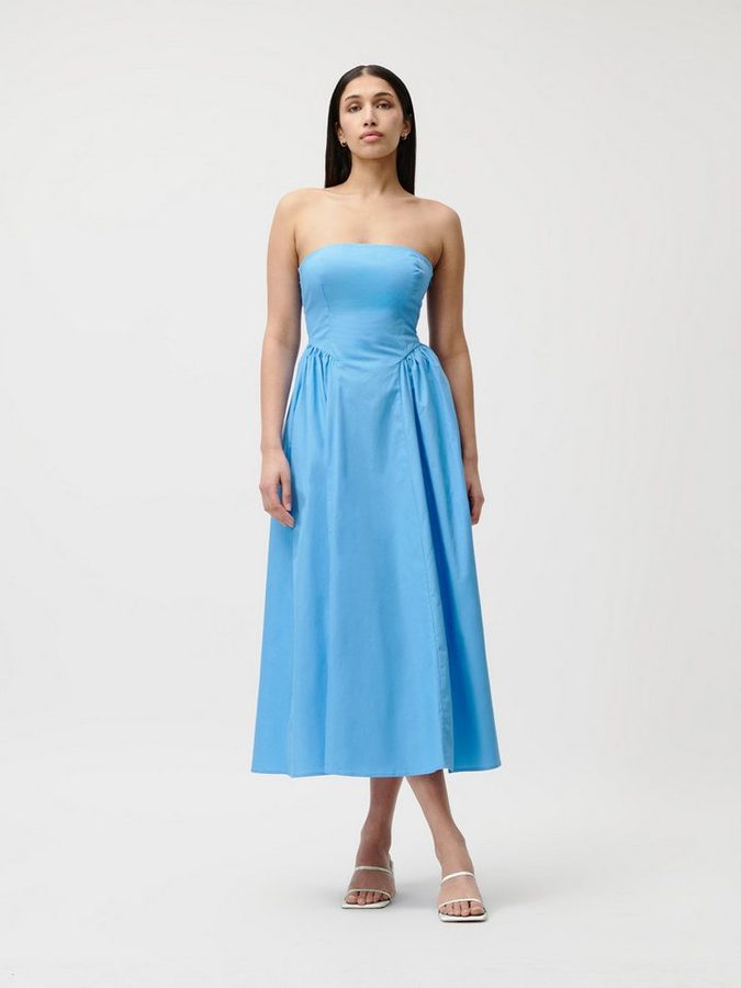 LeGer Sommerkleid Vianne, LeGer by Lena Gercke von LeGer