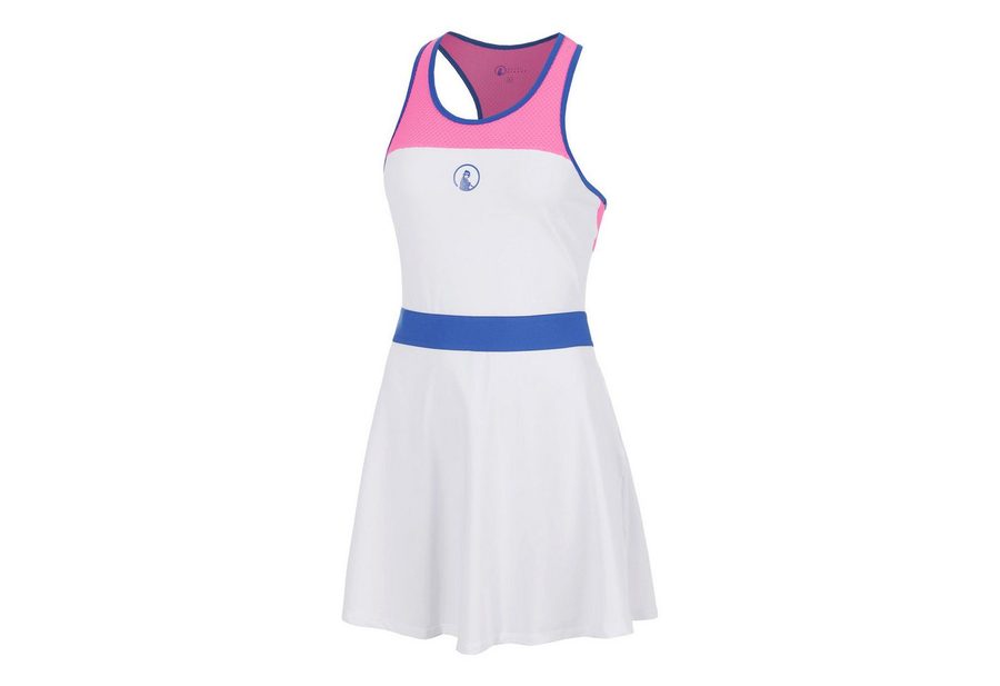 Quiet Please Tenniskleid Racerback von Quiet Please