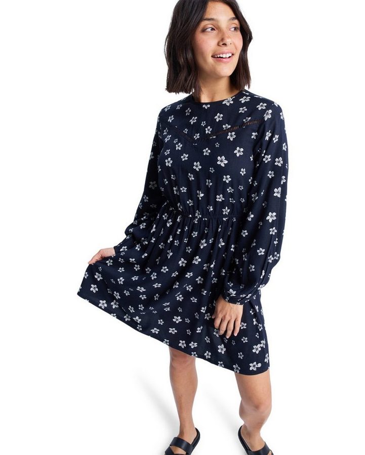 Roxy Spitzenkleid Vl Sunset Season von Roxy