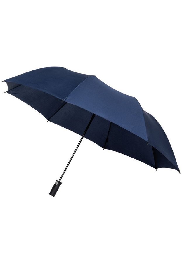 Diademita Taschenregenschirm Regenschirm - Faltbar - Automatisch - Winddicht - 120 cm von Diademita