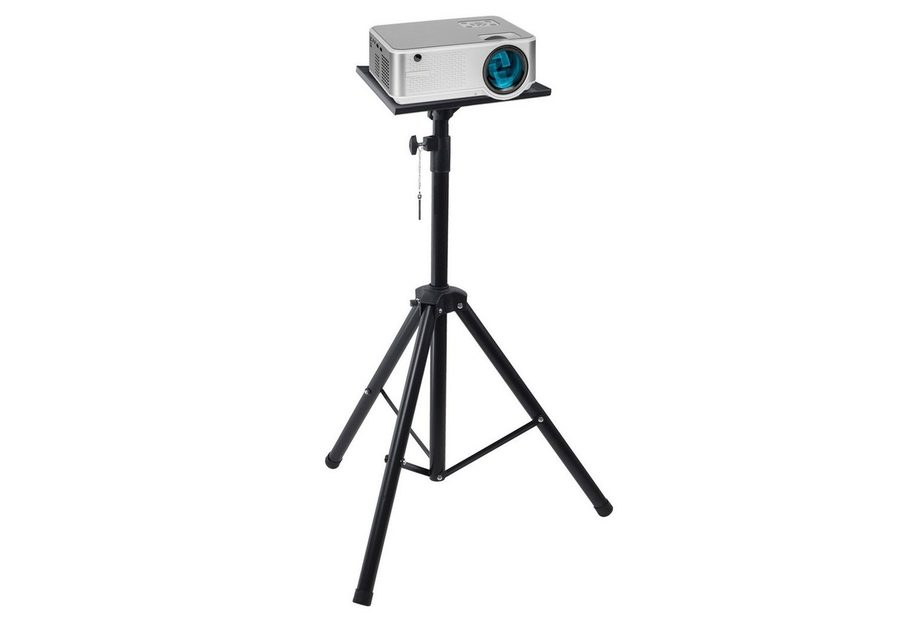 Maclean Standhalterung MC-953, (Beamer Projektor Ständer) von Maclean