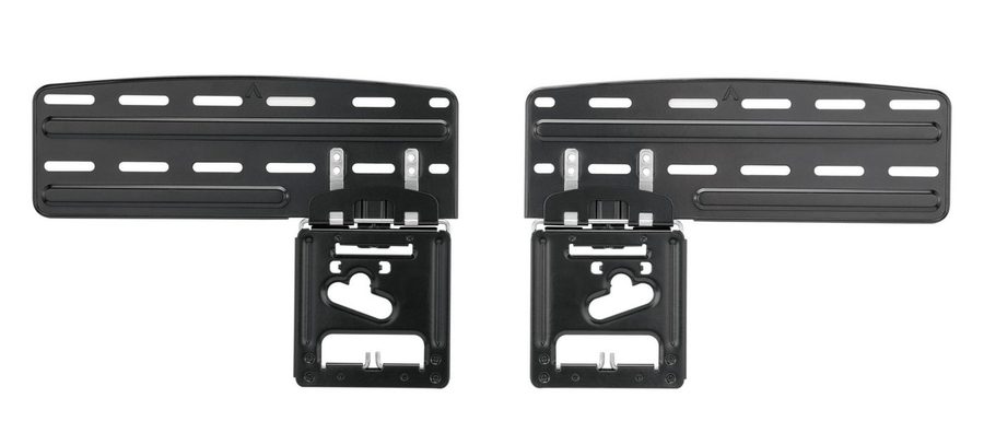 Xantron TV-Wandhalterung Slim Fit Wandhalterung für Samsung TV, Xantron SF01, (bis 85 Zoll) von Xantron