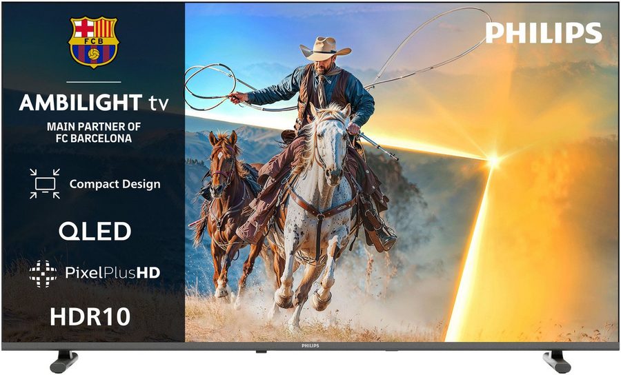 Philips 32PQS6901/12 LED-Fernseher von Philips