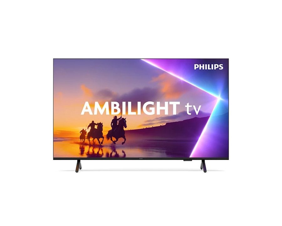 Philips 55PUS8500/12 LED-Fernseher (55 Zoll, 4K Ultra HD) von Philips
