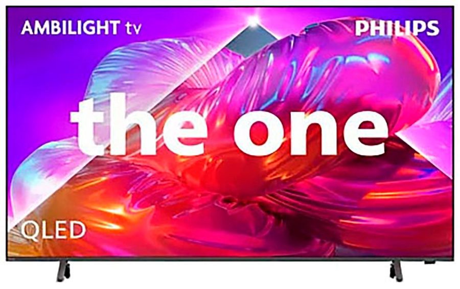 Philips 50PQS9001/12 QLED-Fernseher (126 cm/50 Zoll, 4K Ultra HD, Smart-TV) von Philips