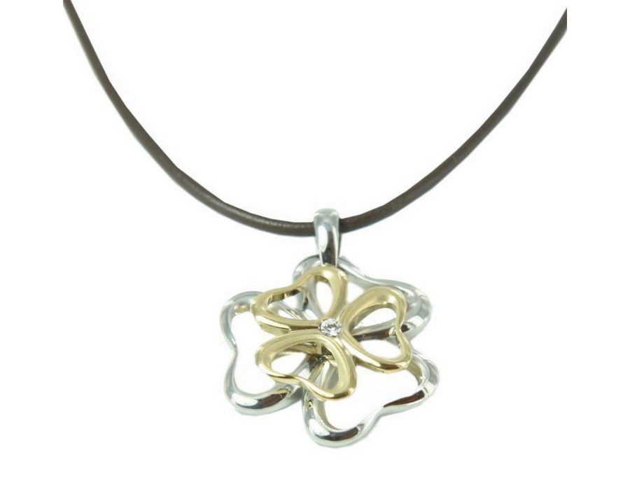 SKAGEN Kette mit Anhänger JNG0019 von skagen
