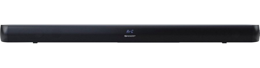 Sharp HT-SB147 Soundbar Stereo (Bluetooth, 20 W) von Sharp