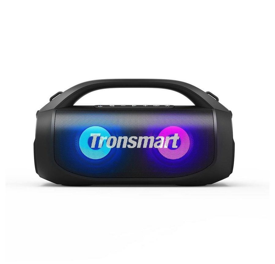 Tronsmart Bang SE Bluetooth-Lautsprecher Stereo (Bluetooth, 40 W) von Tronsmart