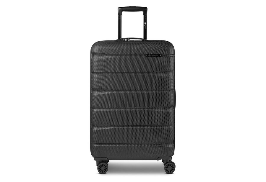 Franky Hartschalen-Trolley Munich 4.0, 4 Rollen, ABS von Franky