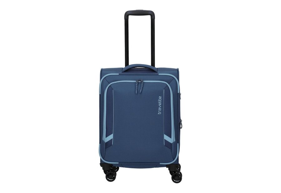 travelite Weichgepäck-Trolley CORSIICA Trolley von Travelite