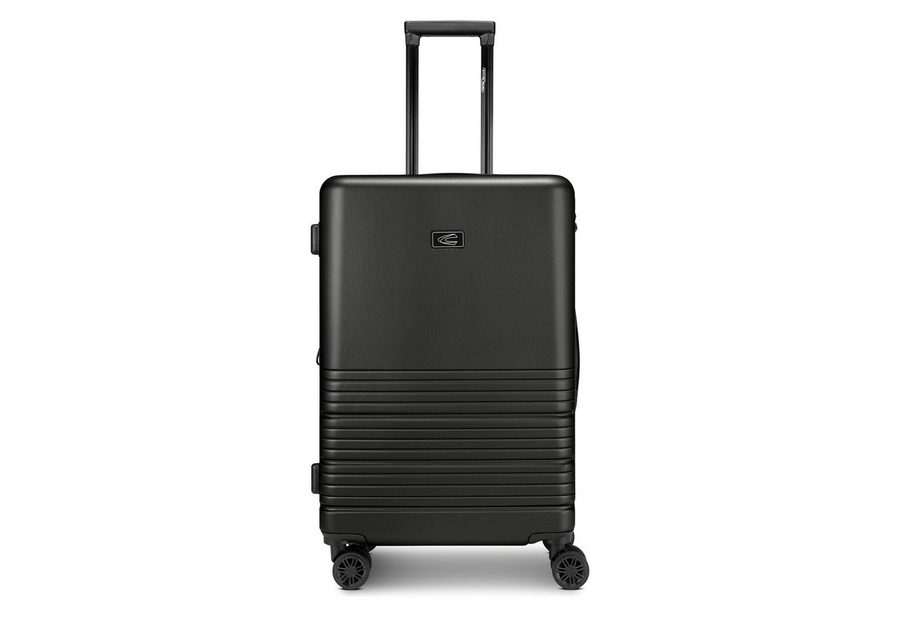 camel active Hartschalen-Trolley Hanoi, 4 Rollen, ABS von camel active