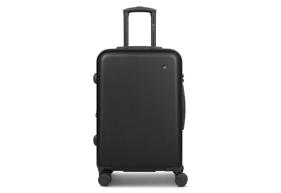 bugatti Hartschalen-Trolley Valencia 2.0, 4 Rollen, ABS von Bugatti